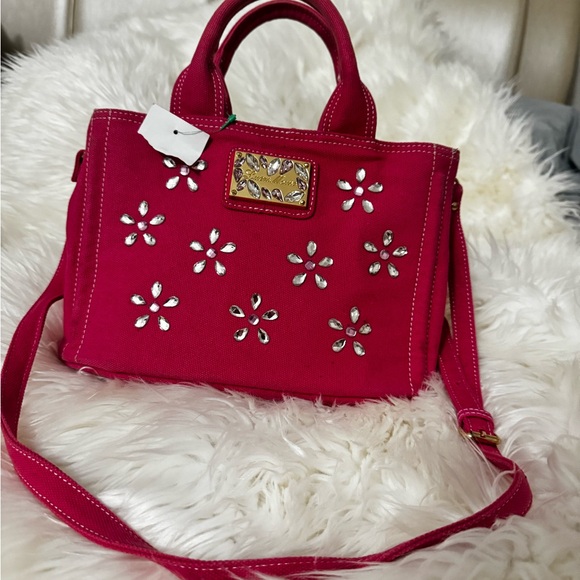 Pink tote - Picture 8 of 10